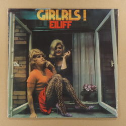 Eiliff – Girlrls !