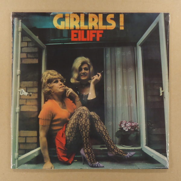 Eiliff – Girlrls !