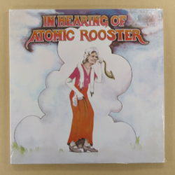 Atomic Rooster – In Hearing Of