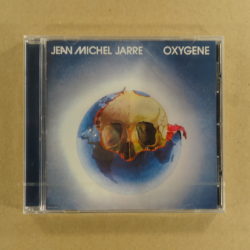 Jean Michel Jarre – Oxygene