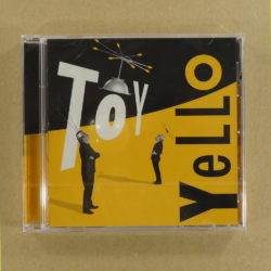 Yello – Toy