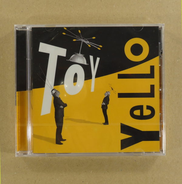 Yello – Toy