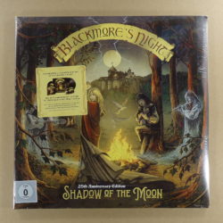 Blackmore's Night – Shadow Of The Moon