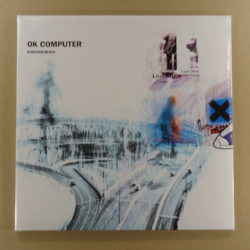 Radiohead – OK Computer