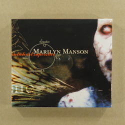 Marilyn Manson – Antichrist Superstar