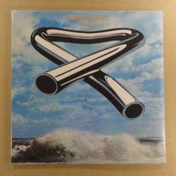 Mike Oldfield – Tubular Bells