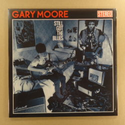 Gary Moore – Still Got The Blues