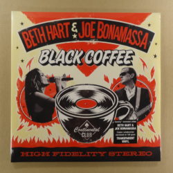 Beth Hart & Joe Bonamassa – Black Coffee