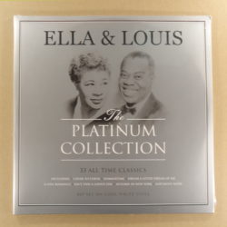 Ella & Louis – The Platinum Collection