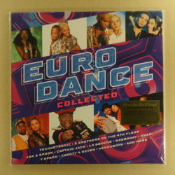 Eurodance Collected