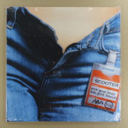 Scooter – Open Your Mind And Your Trousers