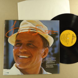 Frank Sinatra – Some Nice Things I've Missed