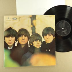 The Beatles – Beatles For Sale