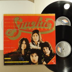 Smokie – Forever