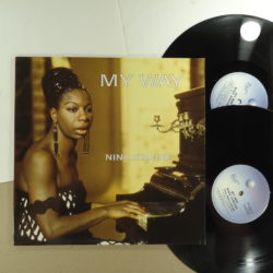 Nina Simone – My Way