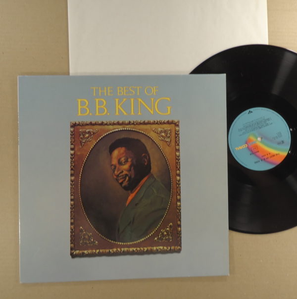 B.B. King – The Best Of B. B. King