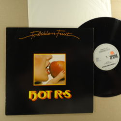 HOT R.S. – Forbidden Fruit