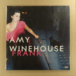 Amy Winehouse – Frank