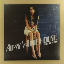 Amy Winehouse – Back To Black