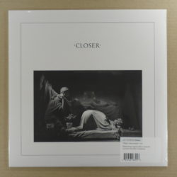 Joy Division – Closer