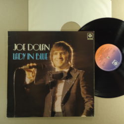 Joe Dolan – Lady In Blue