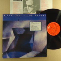 Billy Joel – The Bridge