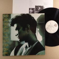 Chris Isaak – Chris Isaak