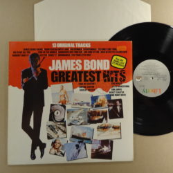 James Bond Greatest Hits