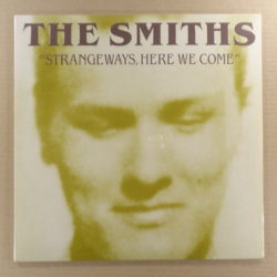 The Smiths – Strangeways, Here We Come
