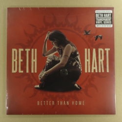 Beth Hart – Better Than Home