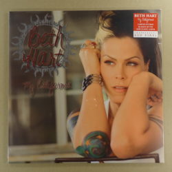 Beth Hart – My California