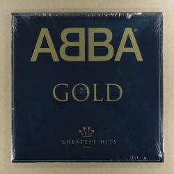 ABBA – Gold (Greatest Hits)