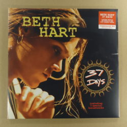 Beth Hart – 37 Days