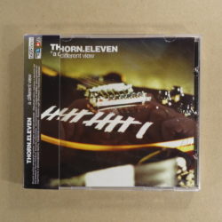 Thorn.Eleven – A Different View