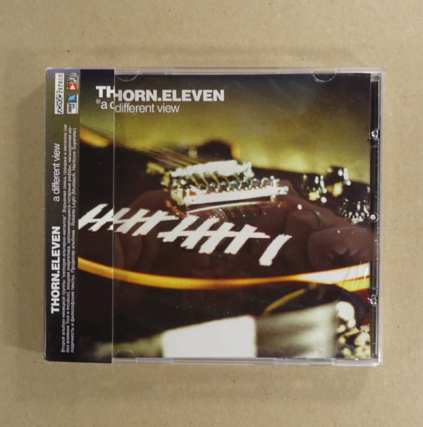 Thorn.Eleven – A Different View