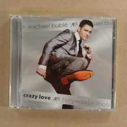 Michael Bublé – Crazy Love (Hollywood Edition)