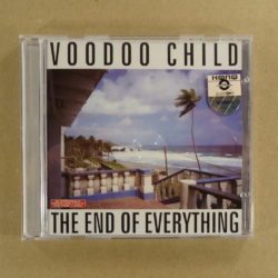 Voodoo Child – The End Of Everything