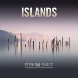 Ludovico Einaudi – Islands - Essential Einaudi