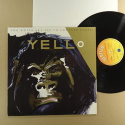 Yello – You Gotta Say Yes To Another Excess