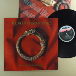 The Alan Parsons Project – Vulture Culture