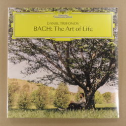 Daniil Trifonov, Bach – Bach: The Art Of Life