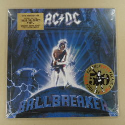 AC/DC – Ballbreaker