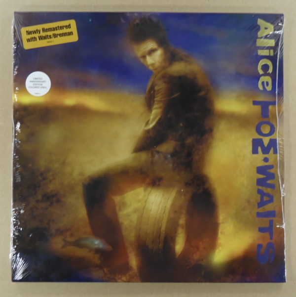 Tom Waits – Alice