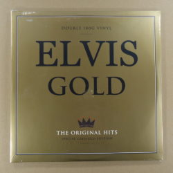 Elvis Presley – Elvis Gold (The Original Hits)