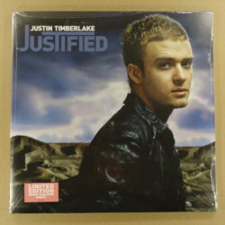 Justin Timberlake – Justified