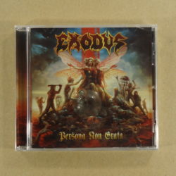 Exodus – Persona Non Grata