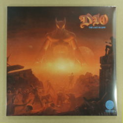 Dio – The Last In Line