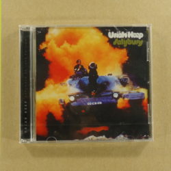 Uriah Heep – Salisbury