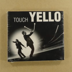 Yello – Touch Yello