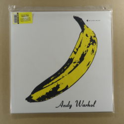 The Velvet Underground & Nico – The Velvet Underground & Nico